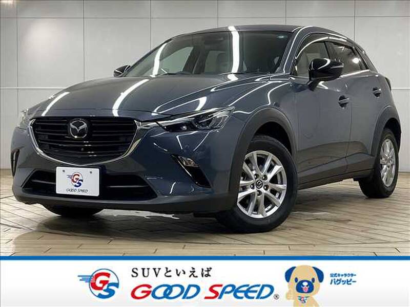 -CX-3