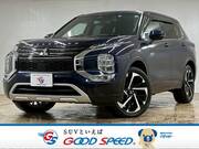 2022 MITSUBISHI OUTLANDER PHV