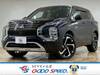 MITSUBISHI OUTLANDER PHV