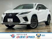 2020 LEXUS RX