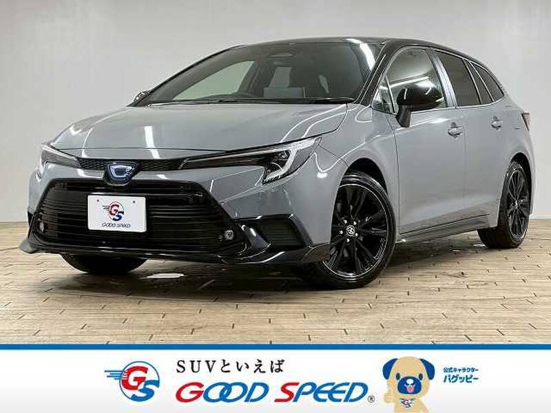 -COROLLA TOURING