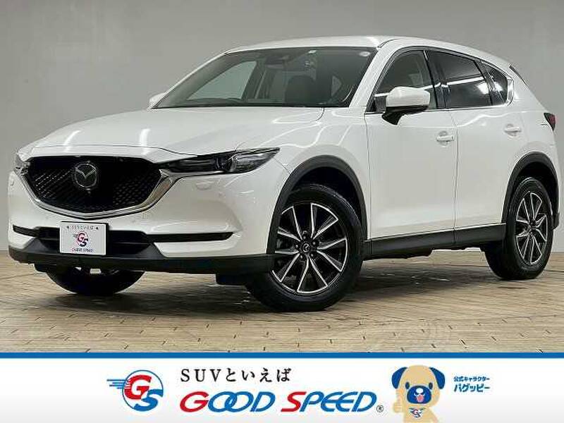 -CX-5