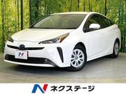 2022 TOYOTA PRIUS S