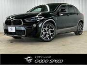 2019 BMW X2