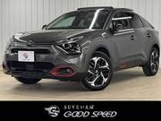 2024 CITROEN CITROEN C4