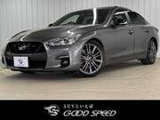 2021 NISSAN SKYLINE