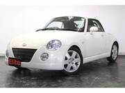 2006 DAIHATSU COPEN ACTIVE TOP