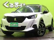2022 PEUGEOT 2008