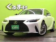 2023 LEXUS IS