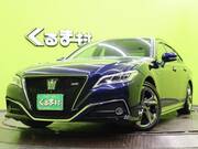 2019 TOYOTA CROWN HYBRID