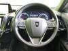 TOYOTA CROWN HYBRID