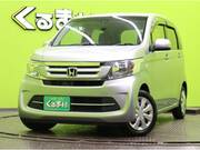 2018 HONDA N-WGN