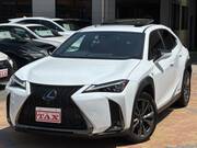2020 LEXUS UX