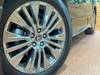 TOYOTA HARRIER HYBRID