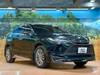 TOYOTA HARRIER HYBRID