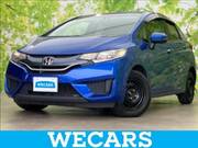 2015 HONDA FIT