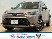 2023 TOYOTA COROLLA CROSS Z