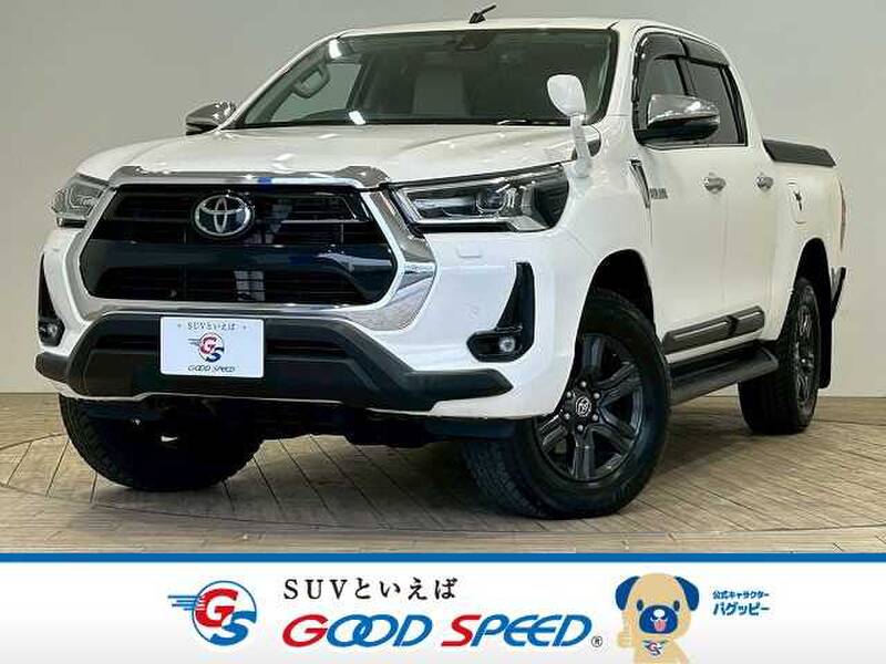 -HILUX