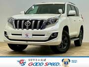2015 TOYOTA LAND CRUISER PRADO