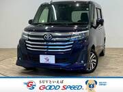 2022 TOYOTA ROOMY