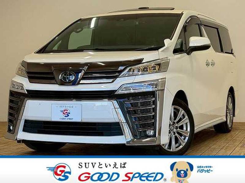 -VELLFIRE