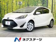 2019 TOYOTA AQUA S