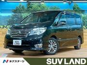 2014 NISSAN SERENA