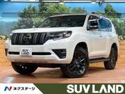 2023 TOYOTA LAND CRUISER PRADO