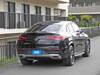 MERCEDES BENZ GLE
