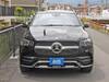 MERCEDES BENZ GLE