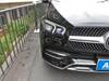 MERCEDES BENZ GLE
