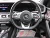 MERCEDES BENZ GLE