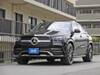 MERCEDES BENZ GLE