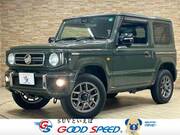 2020 SUZUKI JIMNY XC