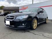 2006 SUBARU LEGACY TOURING WAGON 2.0GT