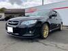 SUBARU LEGACY TOURING WAGON