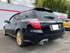 SUBARU LEGACY TOURING WAGON