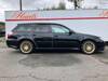 SUBARU LEGACY TOURING WAGON