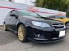 SUBARU LEGACY TOURING WAGON