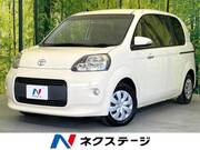 2012 TOYOTA PORTE