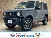 2023 SUZUKI JIMNY