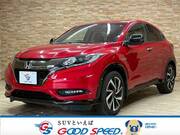 2016 HONDA VEZEL