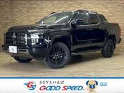 2024 MITSUBISHI TRITON