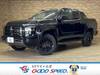 MITSUBISHI TRITON