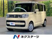 2023 SUZUKI SPACIA