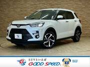 2022 TOYOTA RAIZE