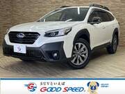 2024 SUBARU LEGACY OUTBACK