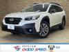 SUBARU LEGACY OUTBACK
