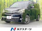 2012 TOYOTA NOAH