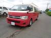 TOYOTA HIACE COMMUTER
